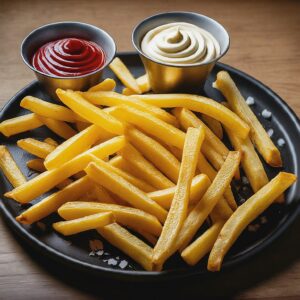 Fries