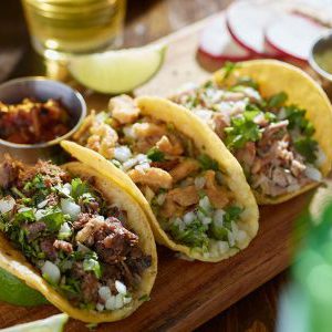 Combination Gyro